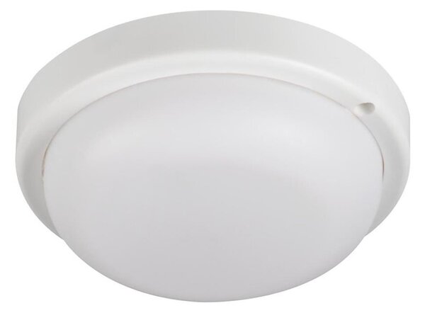 Kanlux 31497 - LED Kúpeľňové stropné svietidlo TOLU LED/9W/230V 4000K IP54 biela