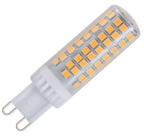 LED Žiarovka G9/7W/230V 6000K