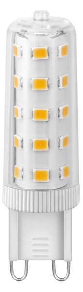 LED Žiarovka ECOLINE G9/4,5W/230V 3000K - Brilagi