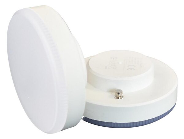 LED Žiarovka GX53/6W/230V 3000K - Brilagi
