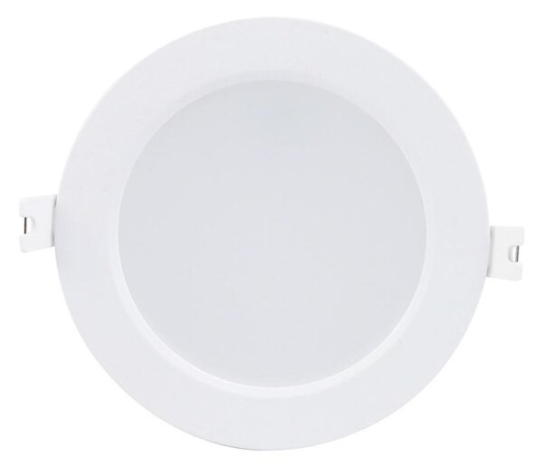 Rabalux 71217 - LED Podhľadové svietidlo SHAUN LED/6W/230V pr. 12 cm biela