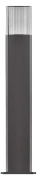 Vonkajšia lampa LANA 1xE27/25W/230V IP54 75 cm