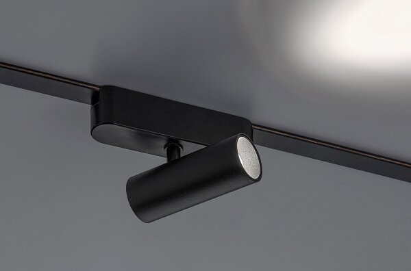 Rabalux 70125 - LED Stm. bod. sviet. do 1-fáz. lišt. sys. LiTrack LED/5W/24V