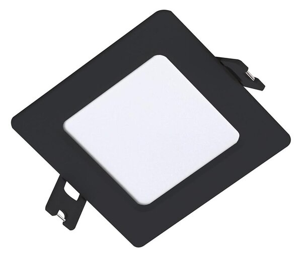 Rabalux 71228 - LED Podhľadové svietidlo SHAUN LED/3W/230V 9x9 cm čierna