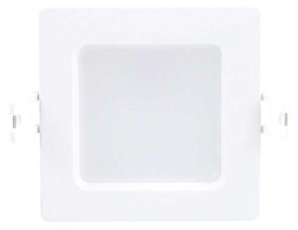 Rabalux 71220 - LED Podhľadové svietidlo SHAUN LED/3W/230V 9x9 cm biela