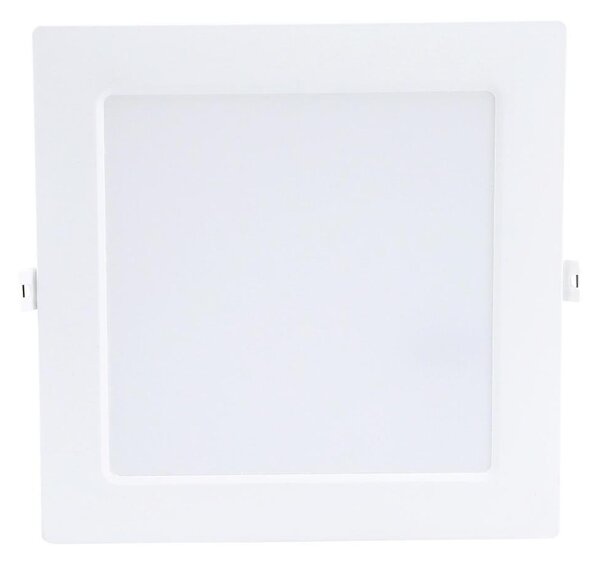 Rabalux 71223 - LED Podhľadové svietidlo SHAUN LED/18W/230V 22x22 cm biela