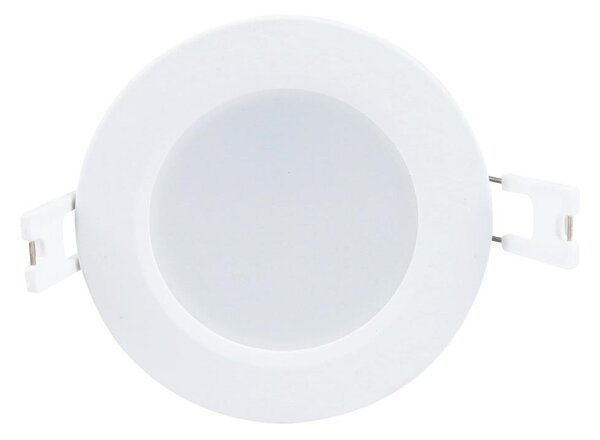 Rabalux 71216 - LED Podhľadové svietidlo SHAUN LED/3W/230V pr. 9 cm biela