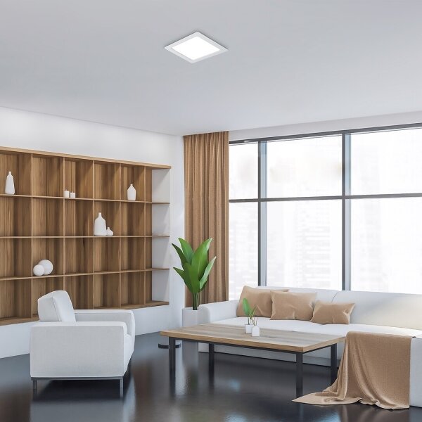 Rabalux 3170 - LED Podhľadové svietidlo SHAUN LED/24W/230V 22 cm
