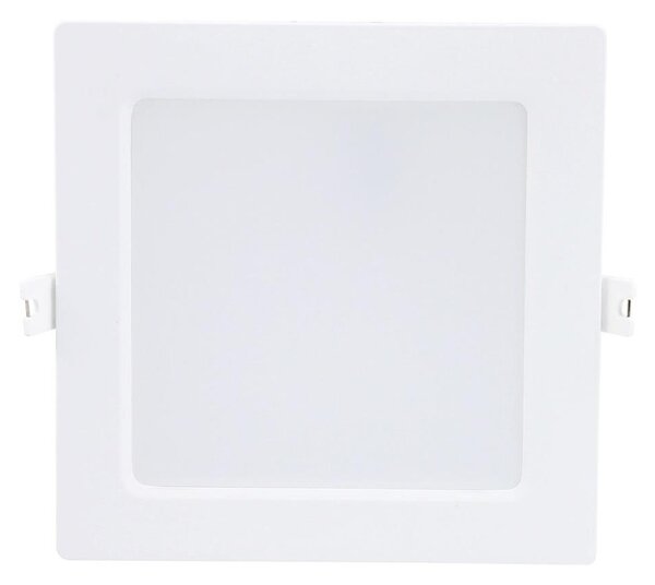 Rabalux 71222 - LED Podhľadové svietidlo SHAUN LED/12W/230V 17x17 cm biela