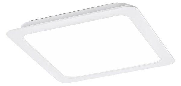 Rabalux 71238 - LED Podhľadové svietidlo SHAUN LED/12W/230V 17x17 cm biela