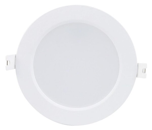 Rabalux 71233 - LED Podhľadové svietidlo SHAUN LED/6W/230V pr. 12 cm biela