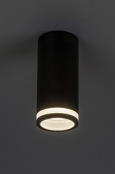 Rabalux 73030 - Bodové svietidlo SENOBIA 1xGU10/35W/230V 12 cm