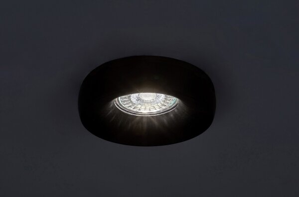 Rabalux 73042 - Bodové svietidlo LUIZA 1xGU10/25W/230V