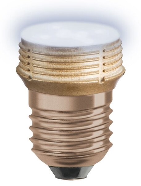 LED Žiarovka E27/3,5W/230V 4000K - Osram