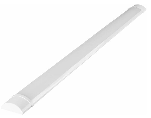 LED Podlinkové svietidlo LED/30W/230V 4000K 90 cm biela