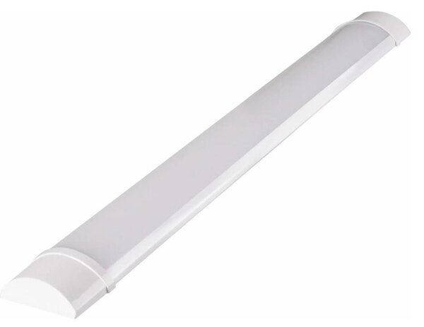 LED Podlinkové svietidlo LED/18W/230V 4000K 60 cm biela