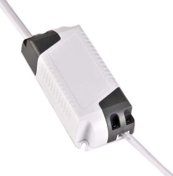 LED Podhľadové svietidlo RIGEL LED/4,8W/230V 4000K 11,8x11,8 cm čierna ...