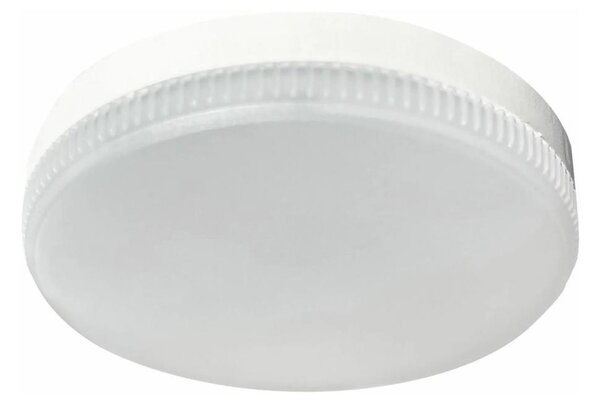 LED Žiarovka GX53/6W/230V 4000K