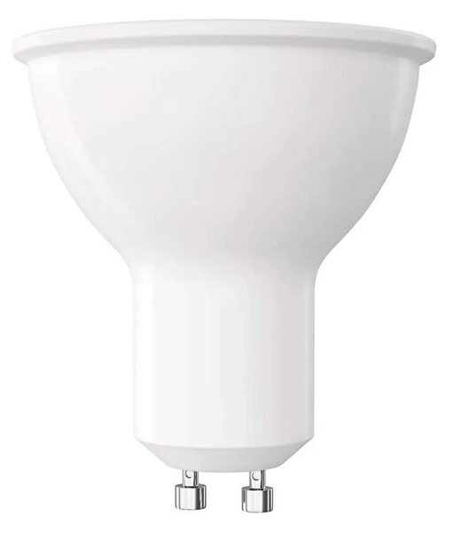 LED Žiarovka MR16 GU10/3W/230V 4000K Energetická trieda A