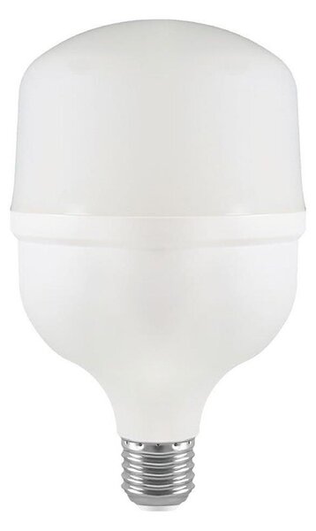 LED Žiarovka T80 E27/20W/230V 4000K