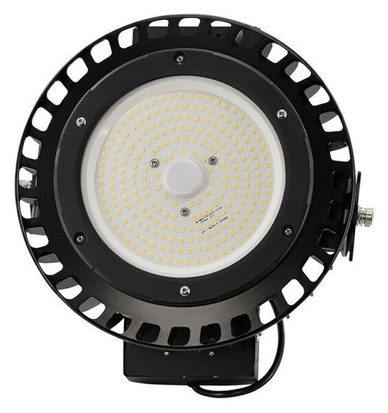 SOLIGHT High Bay svietidlo 100W/5000K/14000Lm/120°/IP65/UGR