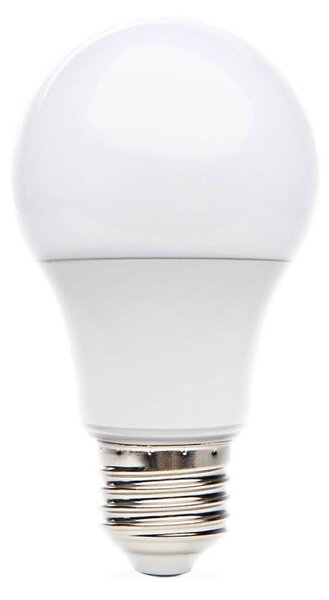 LED Žiarovka E27/8,5W/230V 4000K