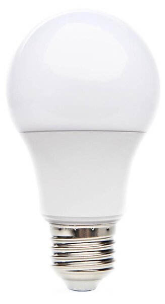LED Žiarovka E27/8,5W/230V 3000K