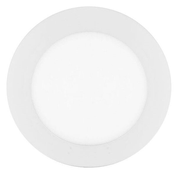 Ecolite LED-WSL-CCT/6W/BI - LED Podhľadové svietidlo LADA LED/6W/230V IP44 biela