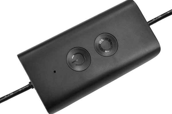 SOLIGHT LED smart párty reťaz 10W, RGB, bluetooth, 15 žiaroviek, 14m+6m, IP44