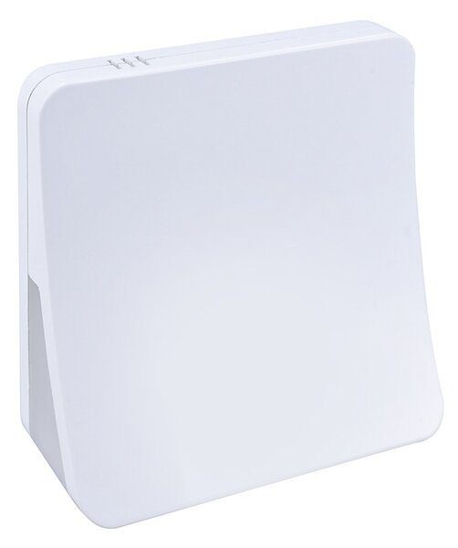 SOLIGHT LED nočné svetielko so svetelným senzorom 3000K, 230V