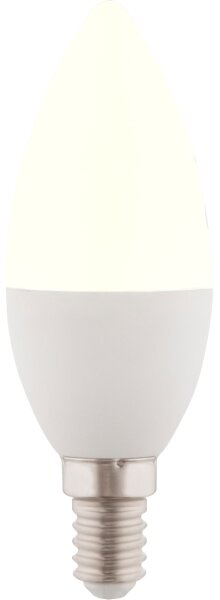 LED Stmievateľná žiarovka E14/5W/230V 4000K - Globo 10560DCK