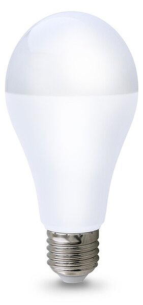 SOLIGHT LED žiarovka klasický tvar A65 18W, E27, 3000K, 270 °, 1710lm