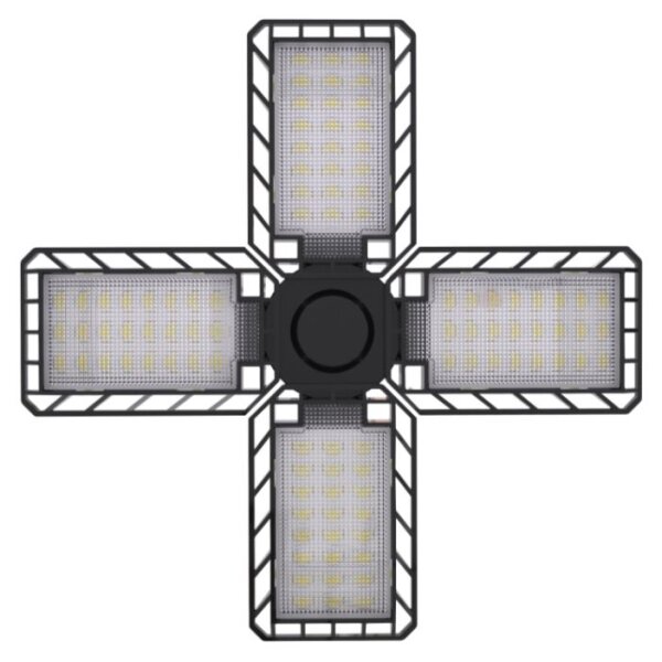 LED Žiarovka HIGHBAY E27/23W/230V 4000K - Ledvance