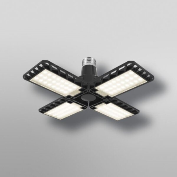 LED Žiarovka HIGHBAY E27/23W/230V 4000K - Ledvance