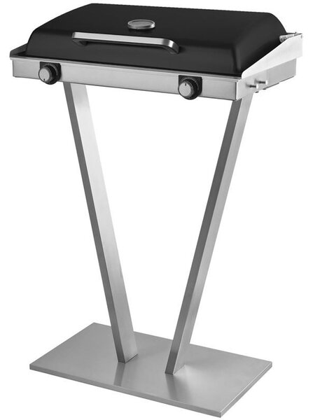 Barbecue Gril TKG EBBQ 1002L