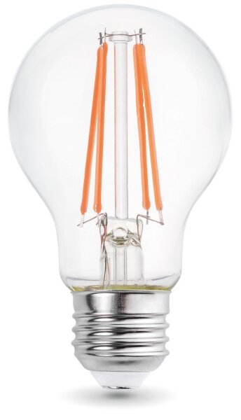 LED Žiarovka na rast rastlín VITABLOOM E27/8W/230V 1200K - Brilagi