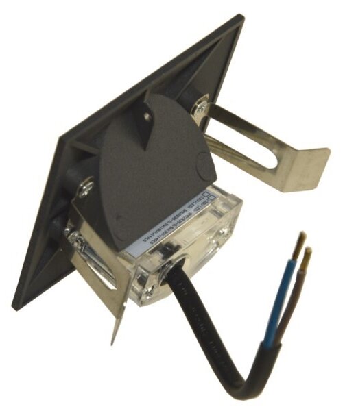 Vonkajšie schodiskové svietidlo UGRA LED/2W/230V IP54 antracit