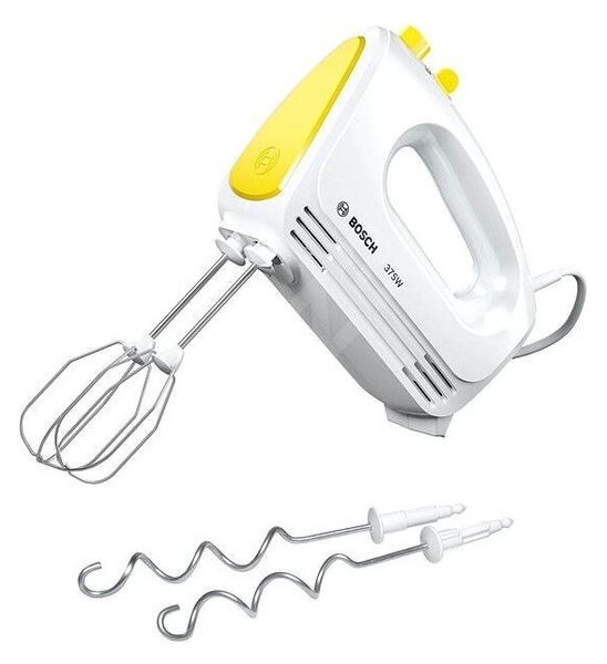 Ručný šľahač BOSCH MFQ 2210 Y