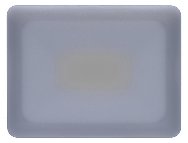 SOLIGHT LED reflektor Quick, 20W, 1700lm, 4000K, IP65, čierny