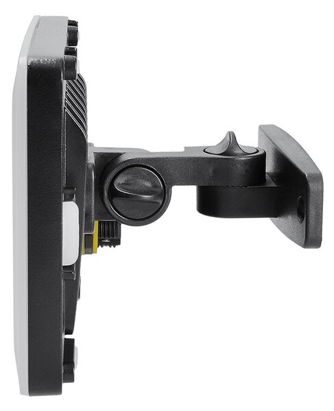 SOLIGHT LED reflektor Quick, 20W, 1700lm, 4000K, IP65, čierny