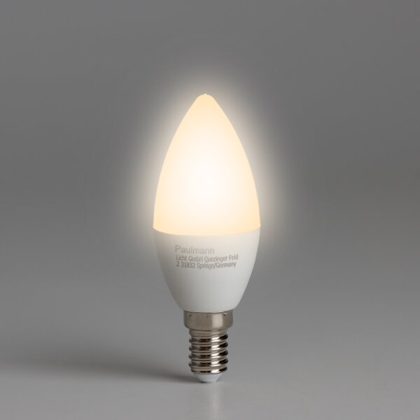 LED Žiarovka E14/5,5W/230V 2700K - Paulmann 28718