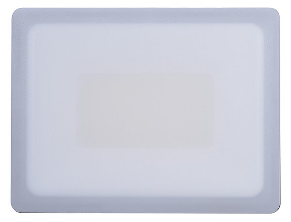 SOLIGHT LED reflektor Quick, 50W, 4250lm, 4000K, IP65, čierny