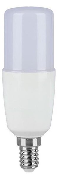LED Žiarovka T37 E14/9W/230V 2700K