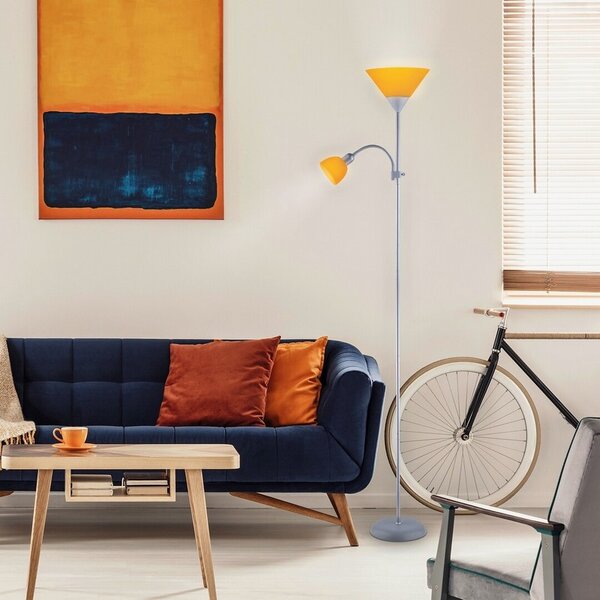 Rabalux ACTION stojaca lampa 4026