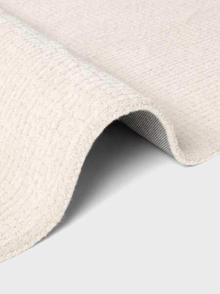 Koberec Hanse Home Eloise krémový kruh