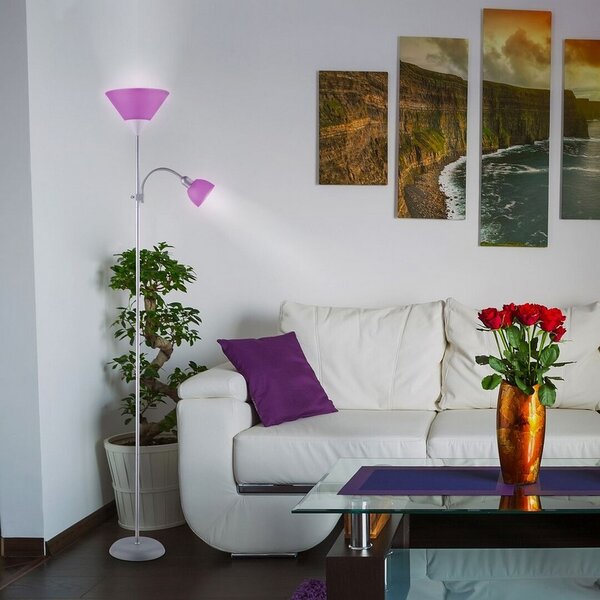 Rabalux ACTION stojaca lampa 4020