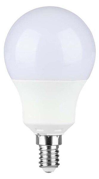 LED Žiarovka SAMSUNG CHIP A60 E14/8,5W/230V 3000K