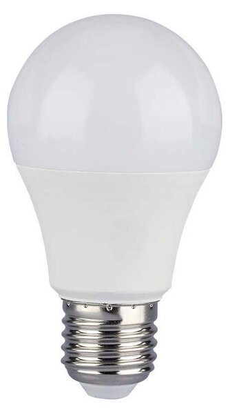 LED Žiarovka SAMSUNG CHIP A60 E27/8,5W/230V 3000K