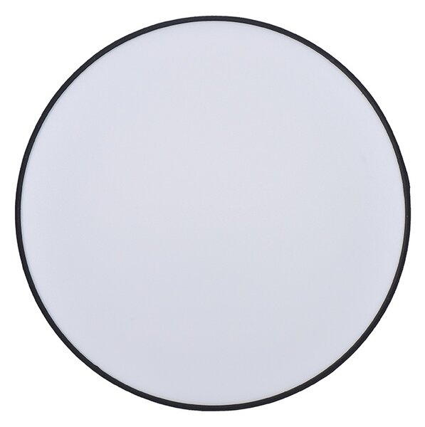 SOLIGHT LED osvetlenie Brownie CCT, 48W, 3360lm, 40cm