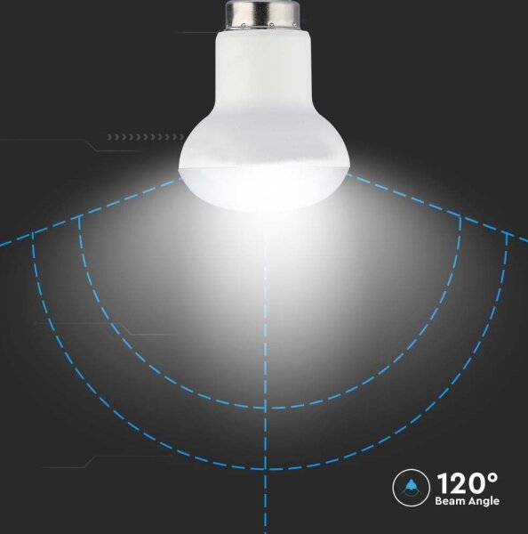 LED Žiarovka SAMSUNG CHIP R39 E14/2,9W/230V 6500K